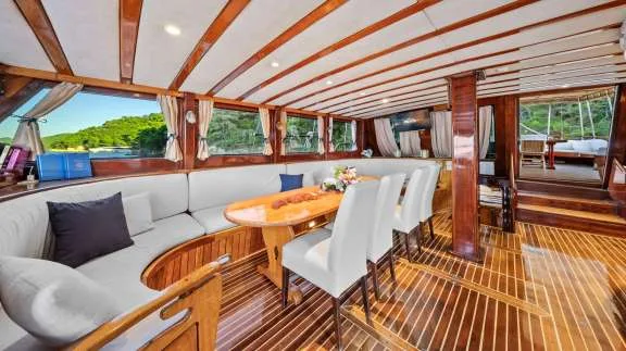 Image of Eleganza yacht #14