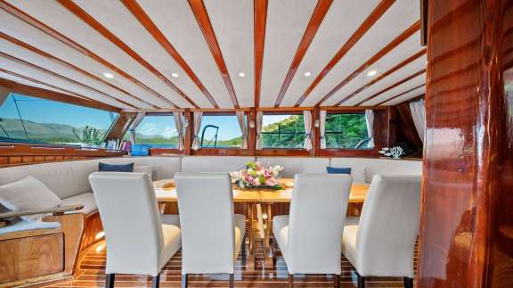 Image of Eleganza yacht #15