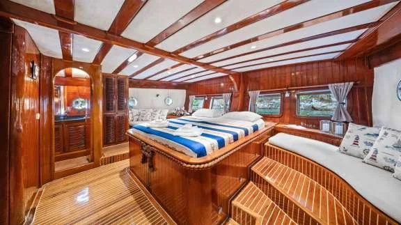 Image of Eleganza yacht #16