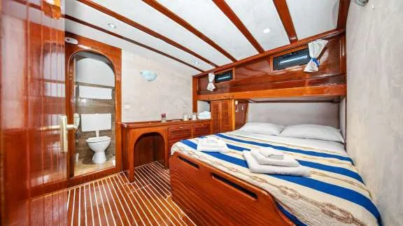 Image of Eleganza yacht #18