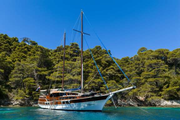 Image of Eleganza yacht #4