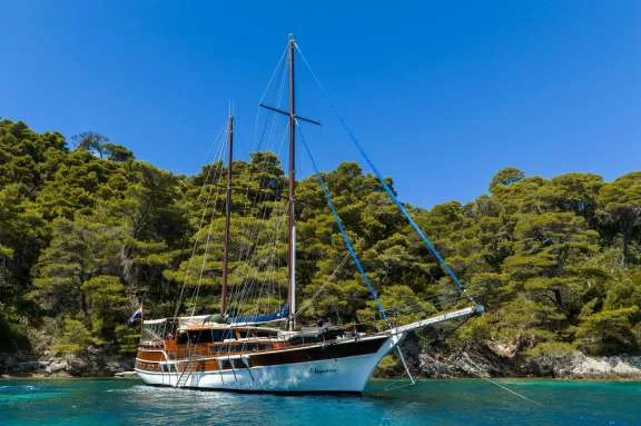 Image of Eleganza yacht #4
