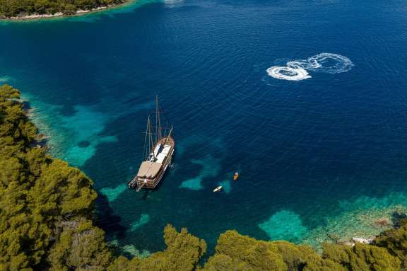 Image of Eleganza yacht #5
