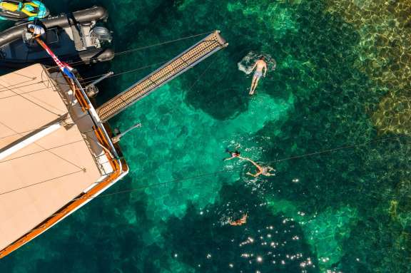 Image of Eleganza yacht #7