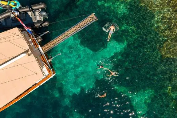 Image of Eleganza yacht #7