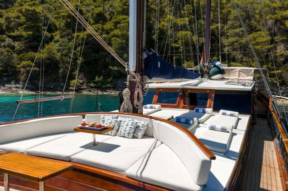 Image of Eleganza yacht #8