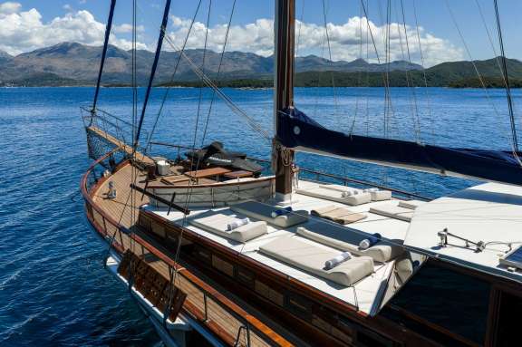 Image of Eleganza yacht #9