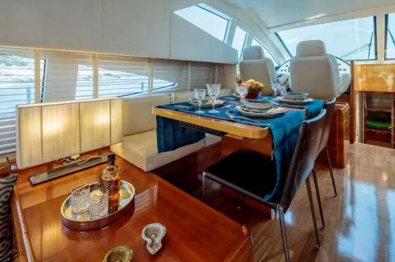 Image of GEORGE V yacht #3