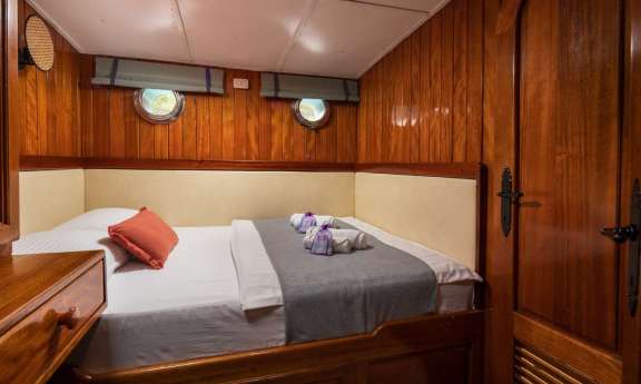 Image of Gideon yacht #13