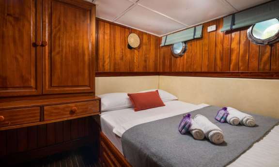 Image of Gideon yacht #14