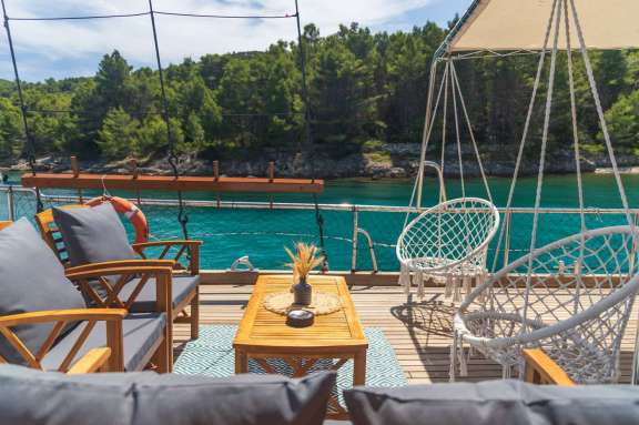 Image of Gideon yacht #5