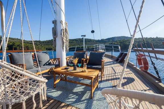 Image of Gideon yacht #6