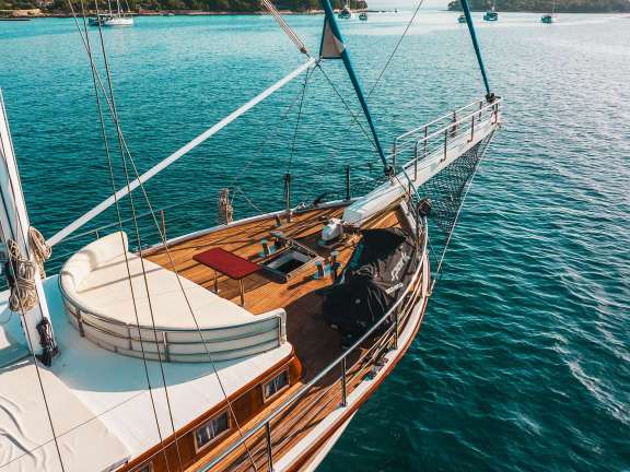 Image of Andi Star yacht #6