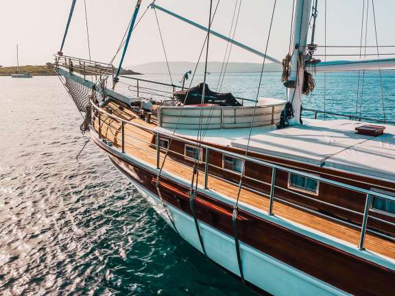 Image of Andi Star yacht #7