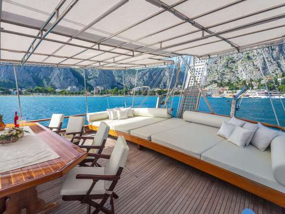 Image of Andi Star yacht #8