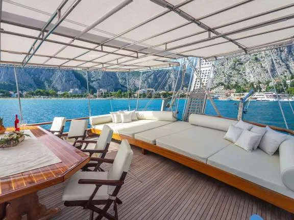 Image of Andi Star yacht #8