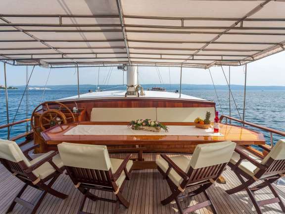 Image of Andi Star yacht #9