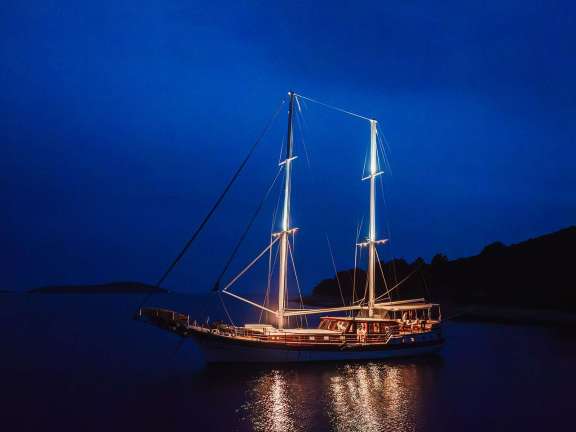 Image of Andi Star yacht #10