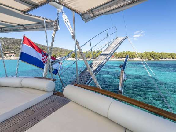 Image of Andi Star yacht #11