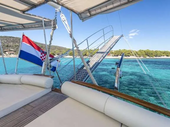 Image of Andi Star yacht #11