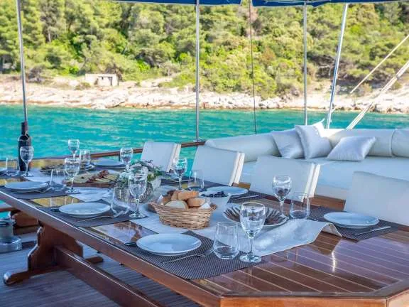 Image of Andi Star yacht #12
