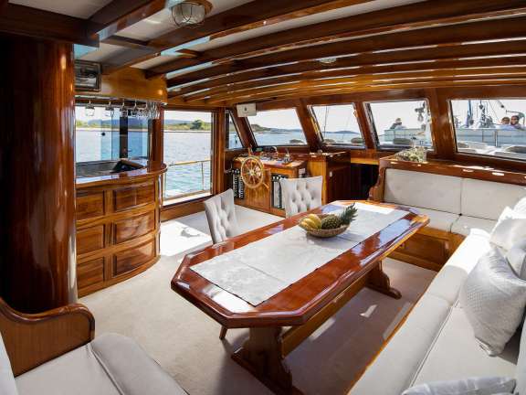 Image of Andi Star yacht #13