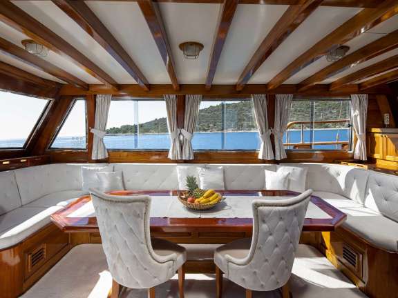 Image of Andi Star yacht #14