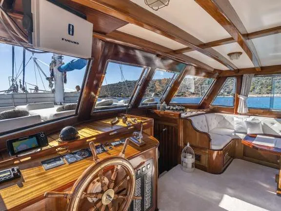Image of Andi Star yacht #15