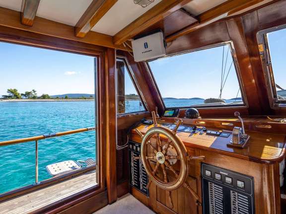 Image of Andi Star yacht #16