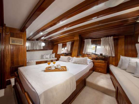 Image of Andi Star yacht #17
