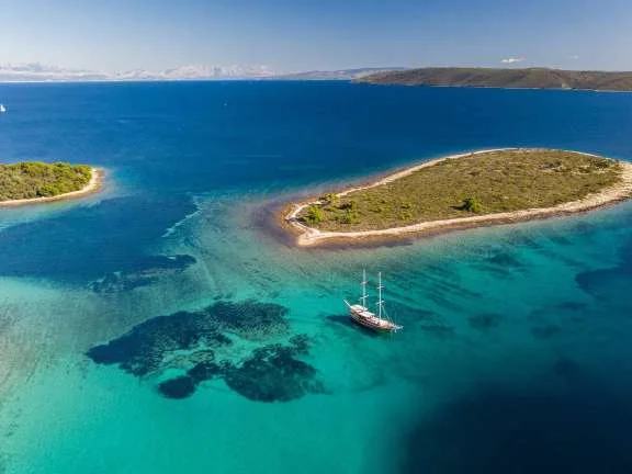 Image of Andi Star yacht #2