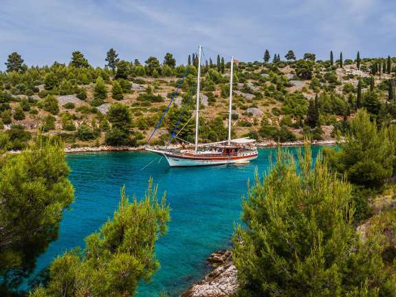 Image of Andi Star yacht #3