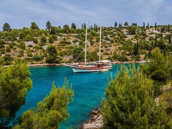 Image of Andi Star yacht #3
