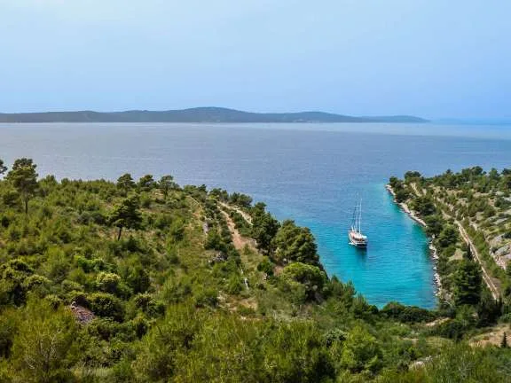 Image of Andi Star yacht #4