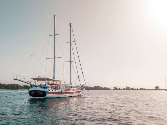 Image of Andi Star yacht #5