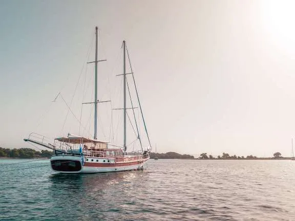 Image of Andi Star yacht #5