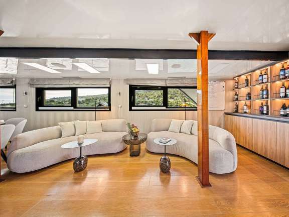 Image of Karizma yacht #13