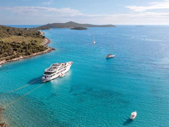 Image of Karizma yacht #3