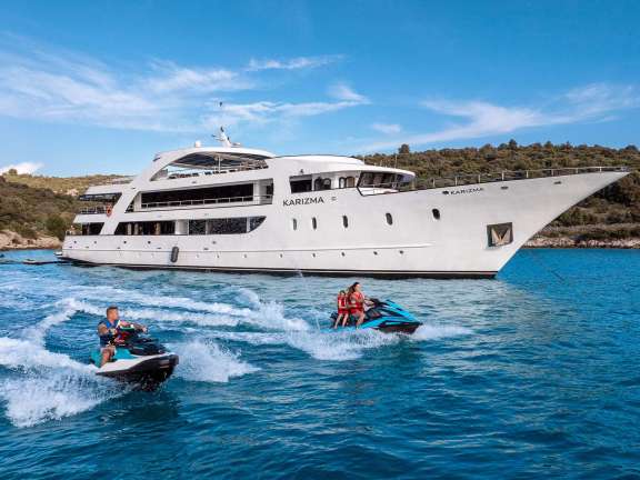 Image of Karizma yacht #6
