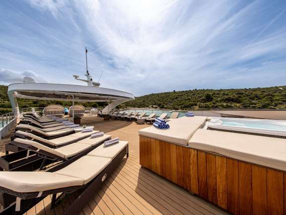 Image of Karizma yacht #7