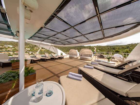 Image of Karizma yacht #8