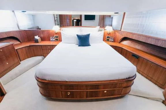 Image of LADY AMANDA yacht #7