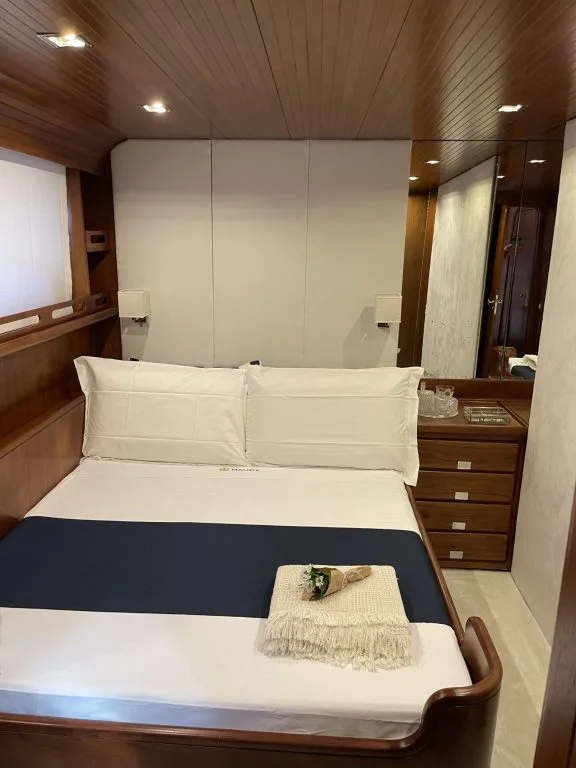 Vip Cabin