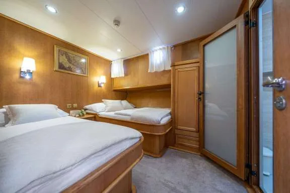 Image of Morning Star yacht #6