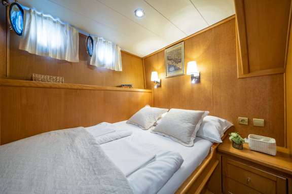 Image of Morning Star yacht #8
