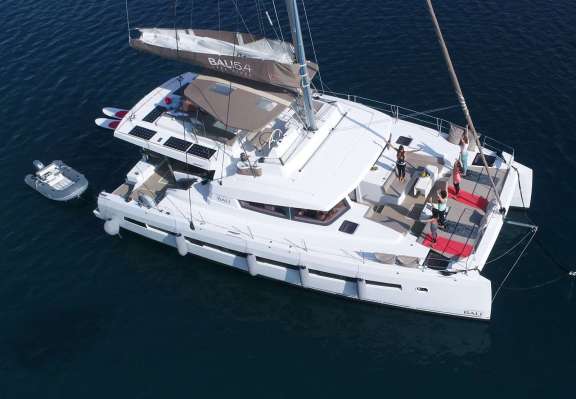 Image of NAMASTE OF BALI (Bali 5.4.) yacht #14