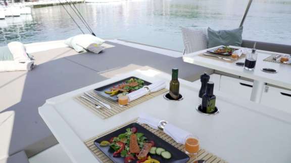Image of NAMASTE OF BALI (Bali 5.4.) yacht #17
