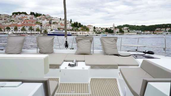 Image of NAMASTE OF BALI (Bali 5.4.) yacht #4