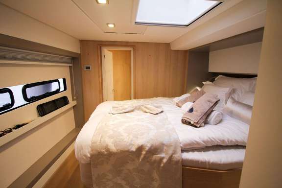 Image of NAMASTE OF BALI (Bali 5.4.) yacht #6