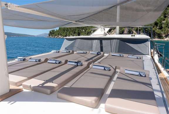 Image of NAUTILUS yacht #11